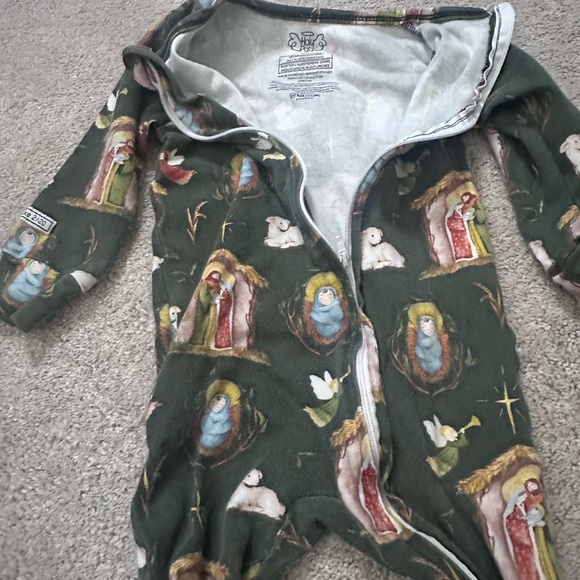 Holy Pals Onsie 24 months - Picture 5 of 6